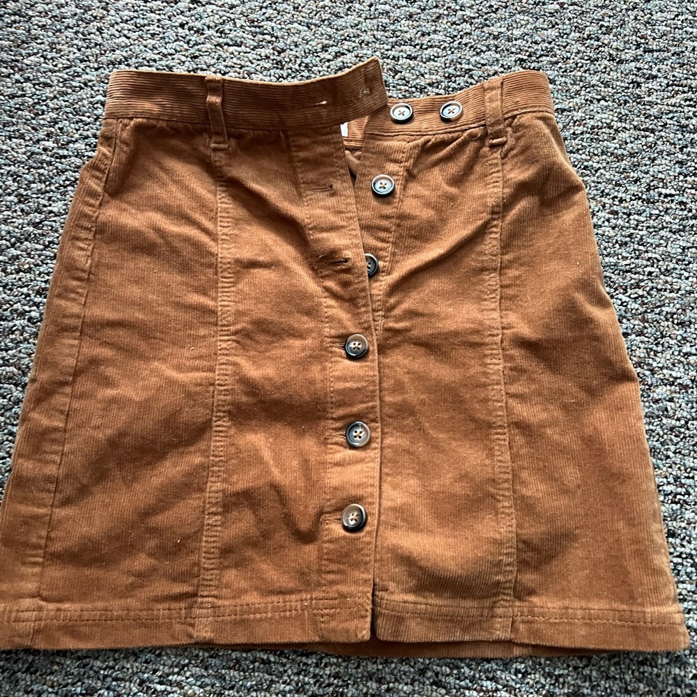 Forever 21 size small skirt